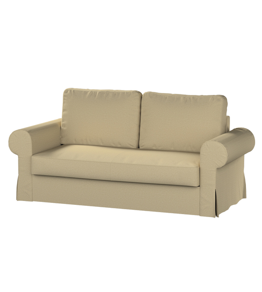 Backabro 3-Sitzer Sofa Bett Bezug