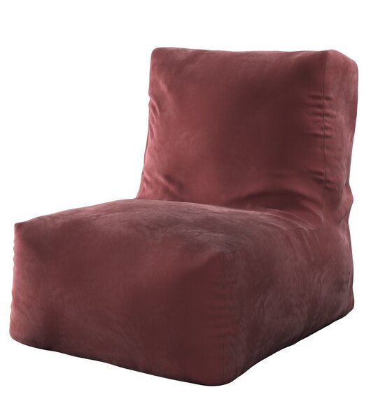 Pouffe Sessel