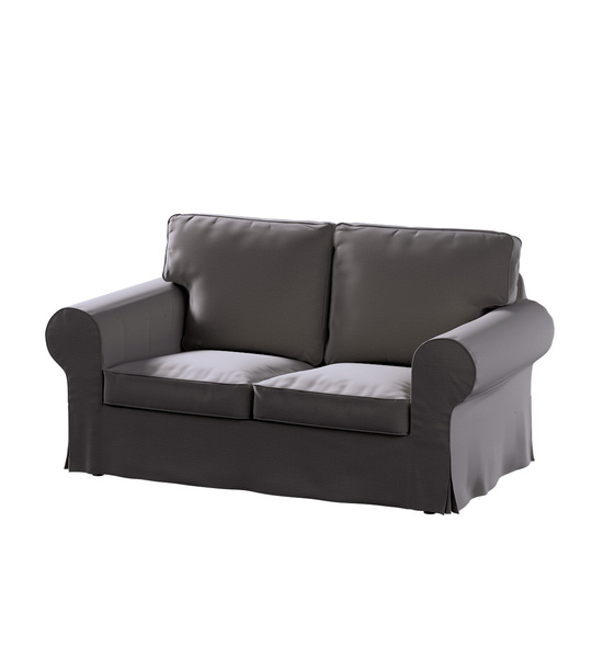 Ektorp 2-Sitzer Sofa Bett, Model after 2012 Bezug