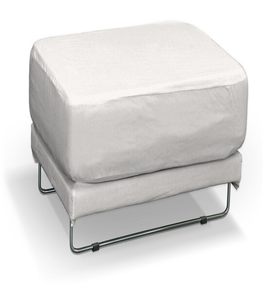 Rückenösand Fußhocker Bezug