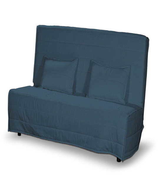 Beddinge lang und 2 Kissen Covers Sofa Bezug