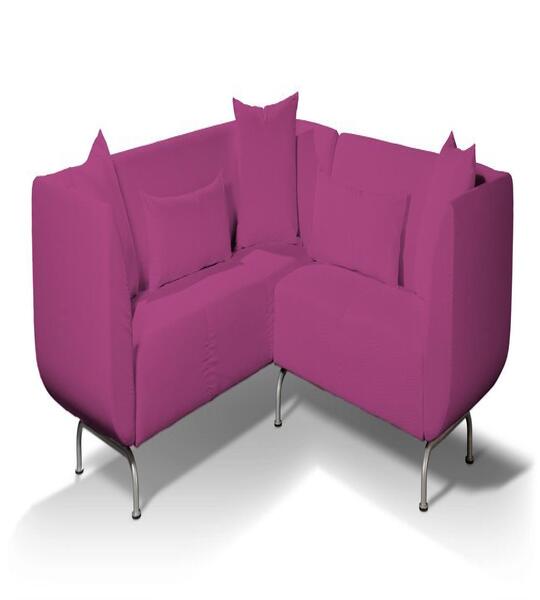 3+2 Strömstad Ecke Sofa Bezug