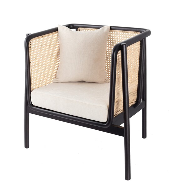 Sessel Ike 92x70x82cm