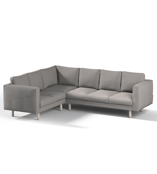 Norsborg 5-Sitzer Ecke Sofa Bezug