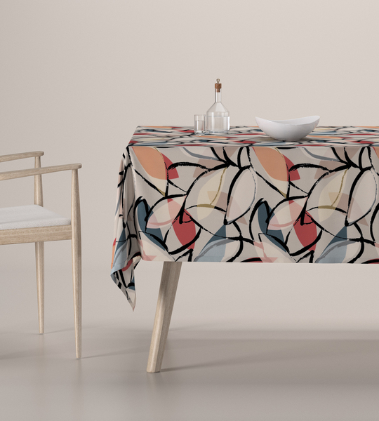 Tischdecke rechteckig