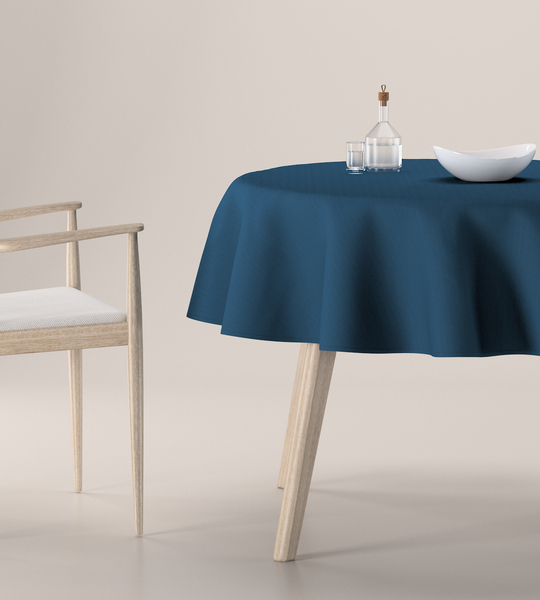 Tischdecke rund