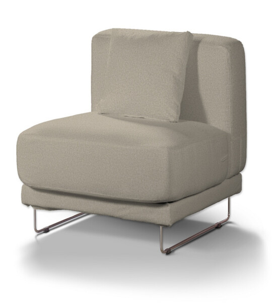 Rückenösand 1-Sitzer fest Sofa Bezug