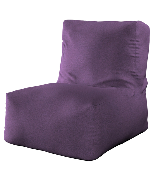Pouffe Sessel