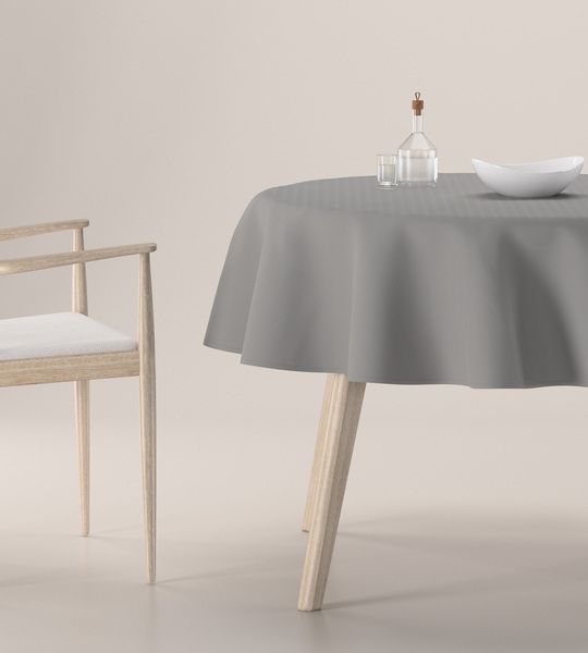 Tischdecke rund