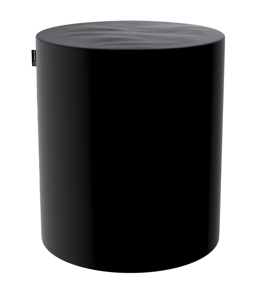 Barrel Pouffe
