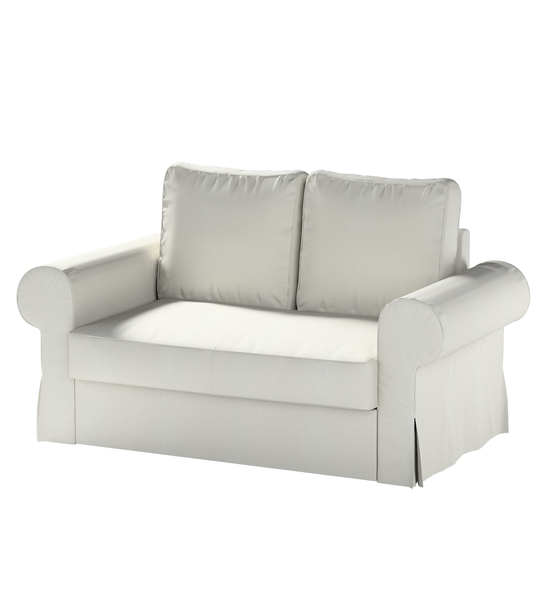 Backabro 2-Sitzer Sofa Bett Bezug