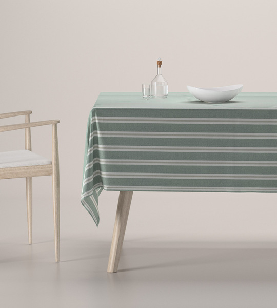 Tischdecke rechteckig