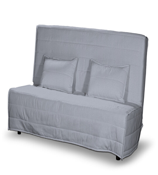 Beddinge lang und 2 Kissen Covers Sofa Bezug