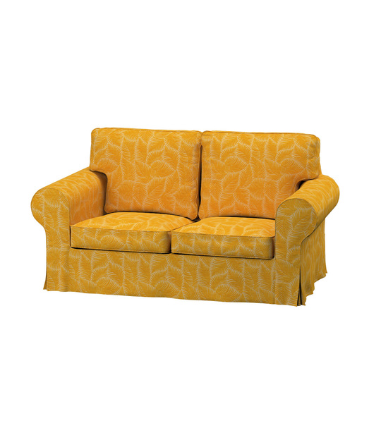 Ektorp 2-Sitzer Sofa Bett, Model after 2012 Bezug