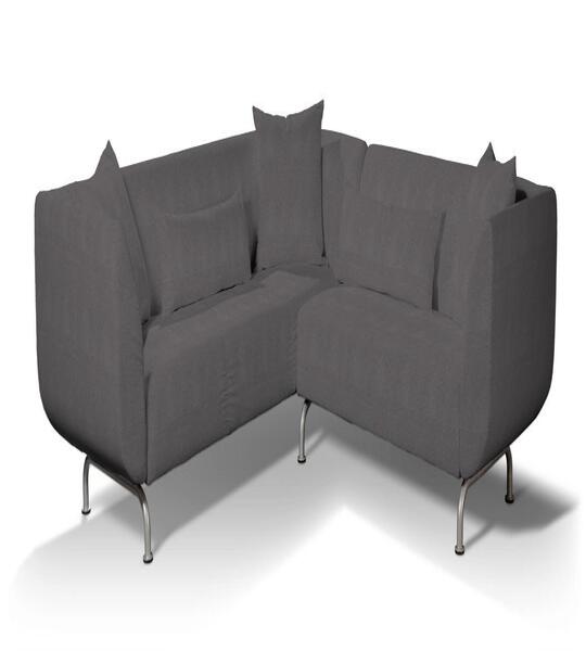 3+2 Strömstad Ecke Sofa Bezug