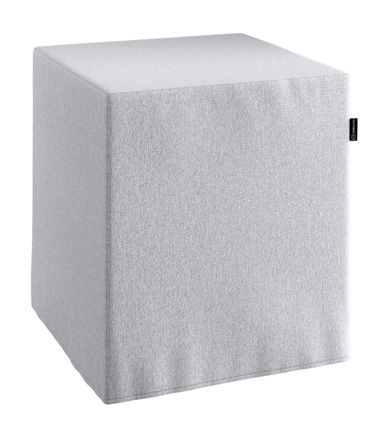 Cube Pouffe Bezug