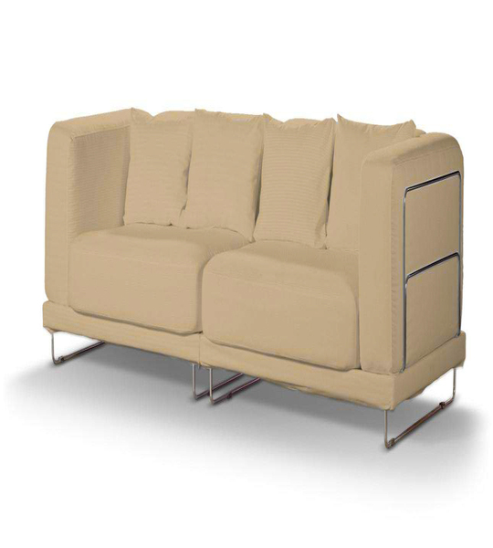 Rückenösand 3-Sitzer fest Sofa Bezug