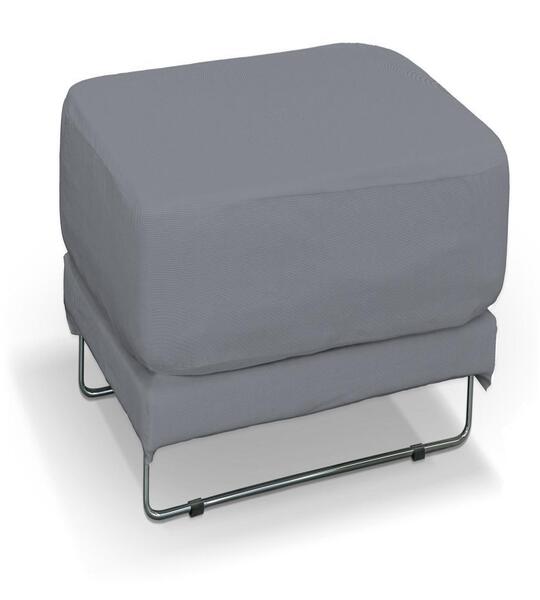 Rückenösand Fußhocker Bezug