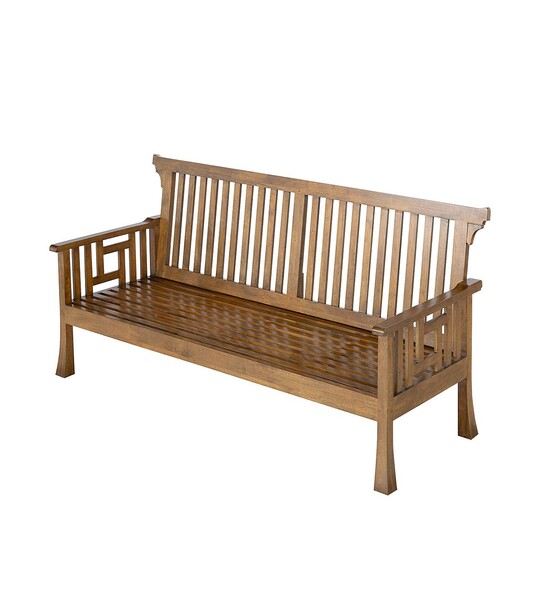 Bank Garten Vesta 204 x 80 x 96 cm