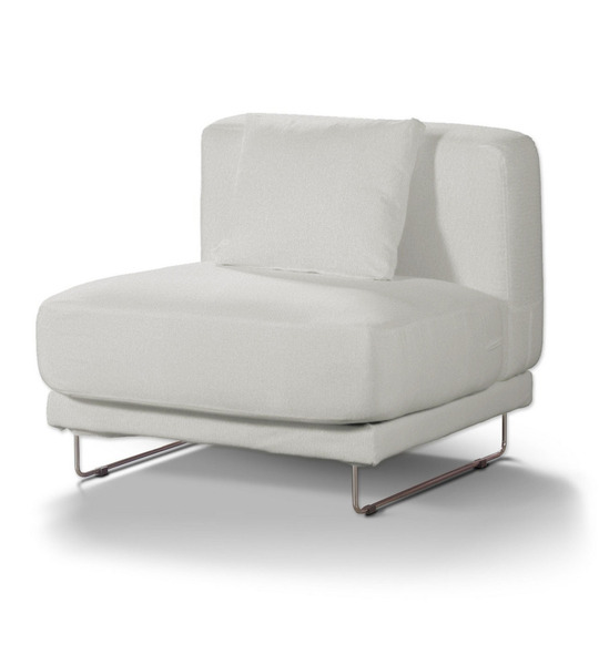 Rückenösand 1-Sitzer fest Sofa Bezug