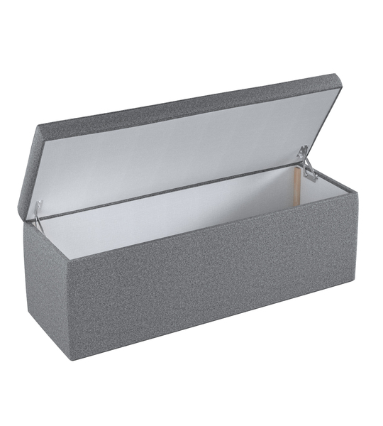 Upholstered Storage Box