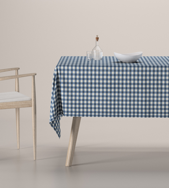 Tischdecke rechteckig