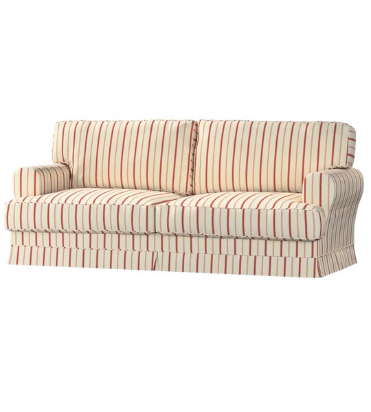 Ekeskog Sofa Bett Bezug