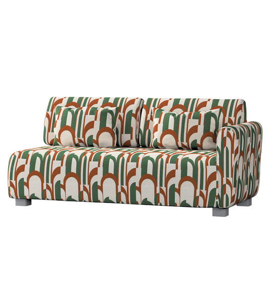 2-Sitzer ein Armrest Mysinge Sofa Bezug