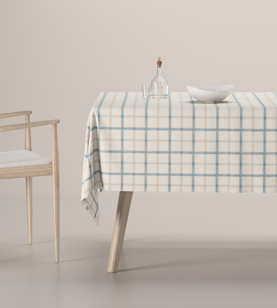 Tischdecke rechteckig