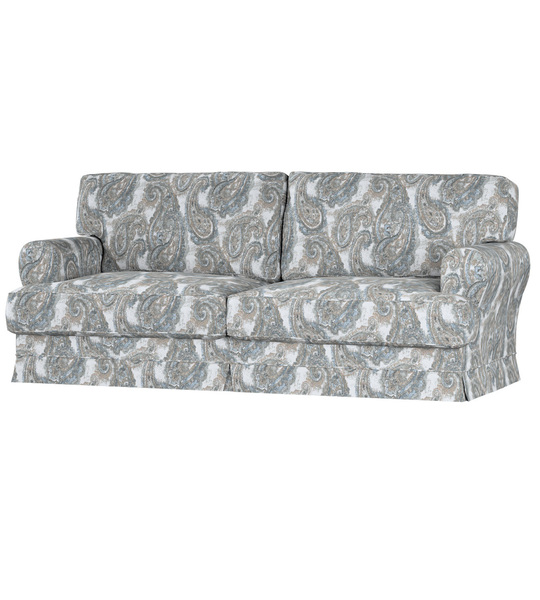 Ekeskog Sofa Bett Bezug