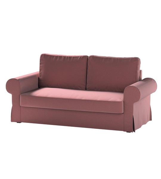Backabro 3-Sitzer Sofa Bett Bezug