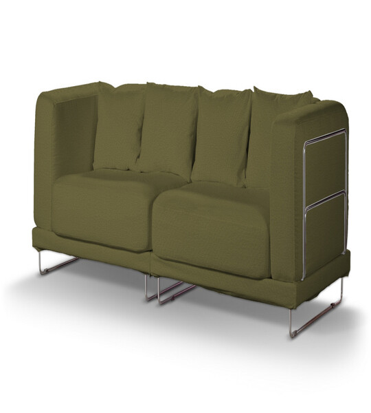 Rückenösand 3-Sitzer fest Sofa Bezug