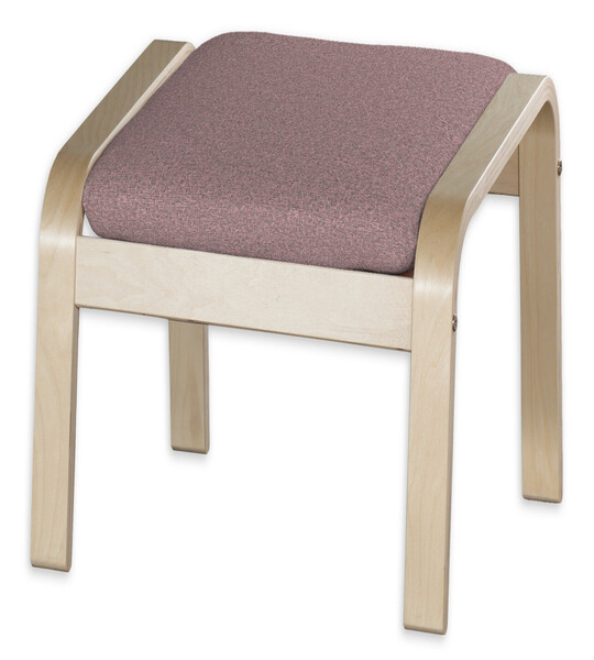 Nachäng Fußhocker Kissen