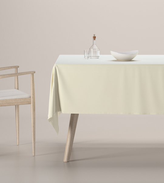 Tischdecke rechteckig