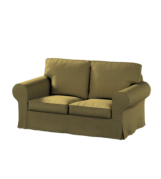 Ektorp 2-Sitzer Sofa Bett, Model after 2012 Bezug