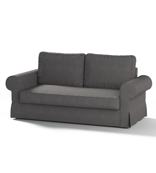 Backabro 3-Sitzer Sofa Bett Bezug
