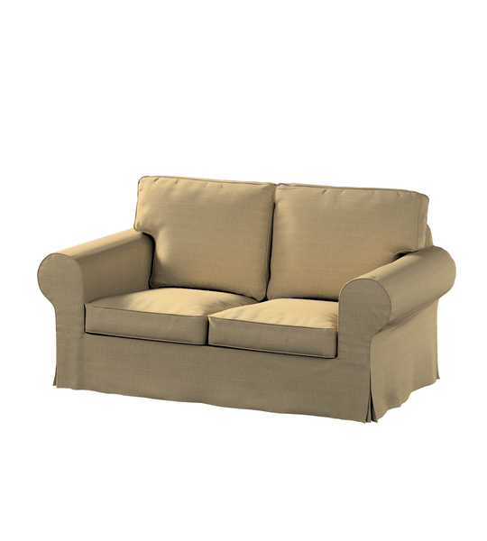 Ektorp 2-Sitzer Sofa Bett, Model after 2012 Bezug