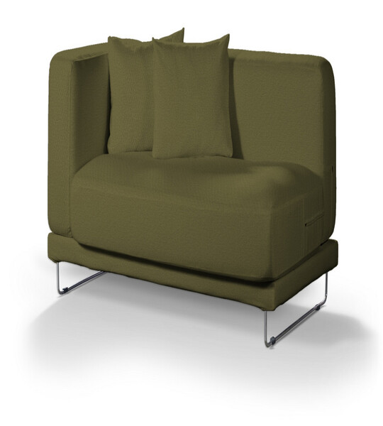 Rückenösand 2-Sitzer fest Sofa Bezug