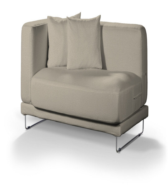 Rückenösand 2-Sitzer fest Sofa Bezug