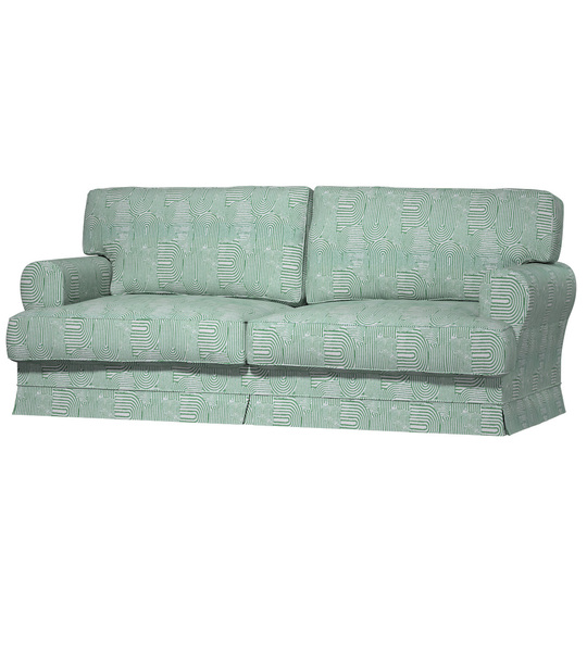 Ekeskog fest Sofa Bezug