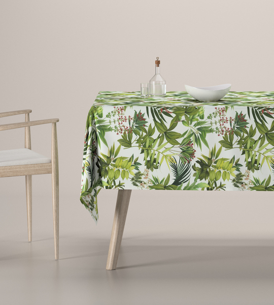 Tischdecke rechteckig