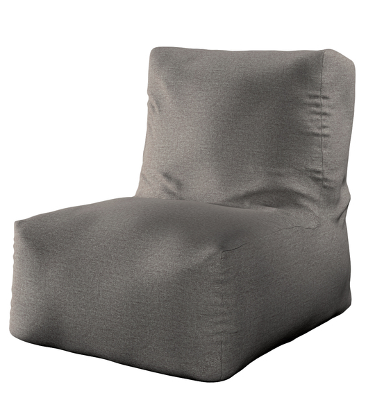 Pouffe Sessel