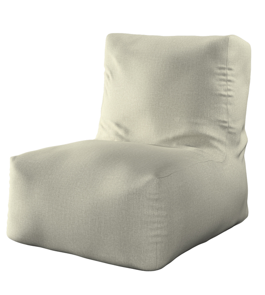 Pouffe Sessel