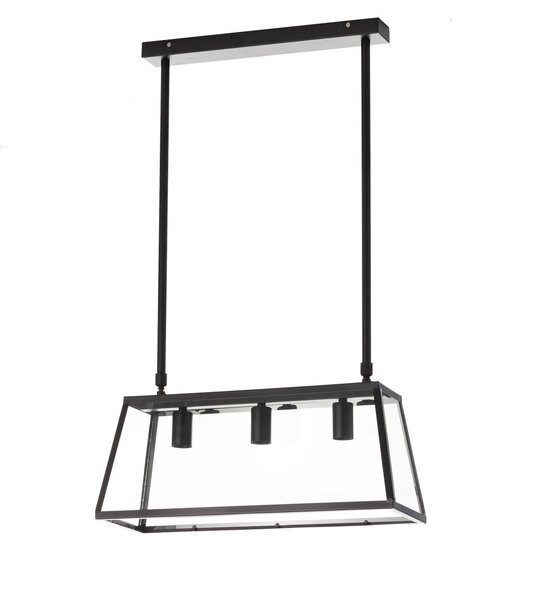 Hängelampe Svana 63x93cm