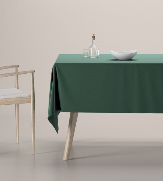 Tischdecke rechteckig