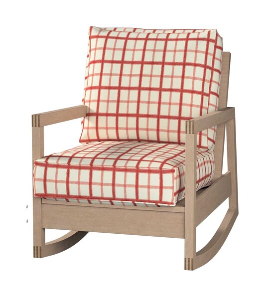 Lillberg Sessel Bezug