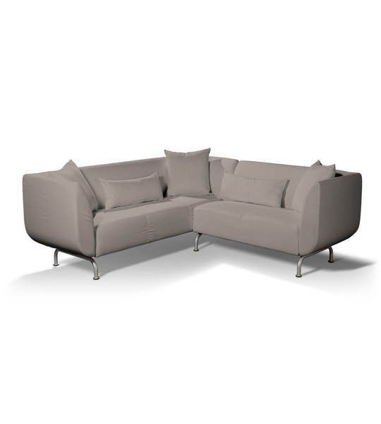 3+2 Strömstad Ecke Sofa Bezug