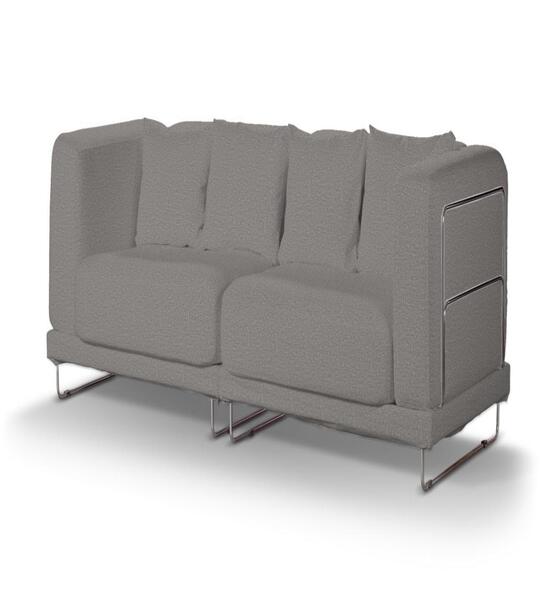 Rückenösand 3-Sitzer fest Sofa Bezug