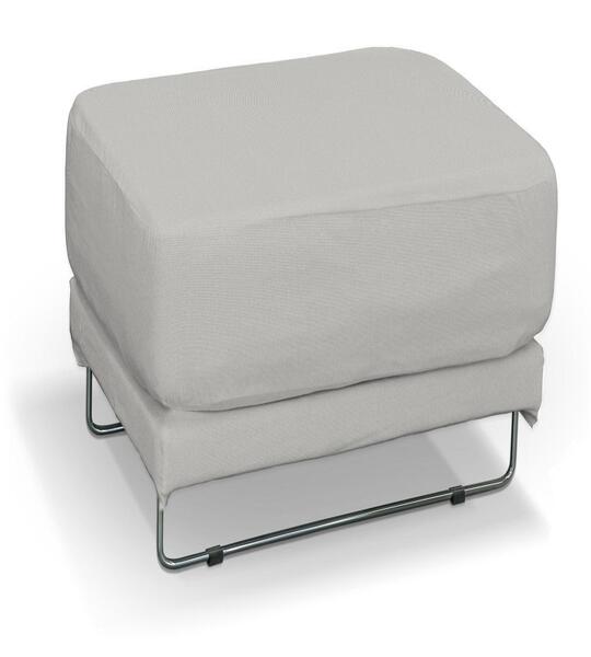 Rückenösand Fußhocker Bezug