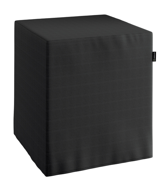 Cube Pouffe Bezug